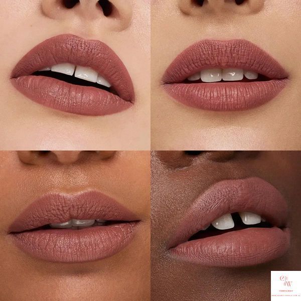 Помада Kiko Milano One Magic Touch Lip Stylo тон 03 Wild Savana 000170-03 фото