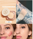 Тональный бальзам SHEGLAM Full Coverage Foundation Balm - Shell 6127 фото 1