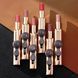 Помада Kiko Milano One Magic Touch Lip Stylo тон 03 Wild Savana 000170-03 фото 6