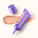 Рідкі тіні для повік KIKO Milano Club K Colour Up Liquid Eyeshadow - 02 Very Demure &mdash; рожево-бежевий відтінок 000071-02 фото 1