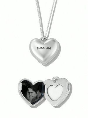 Парфюм твердый SHEGLAM The Twilight Saga X SHEGLAM Soulmates Solid Perfume 10 г 5540 фото