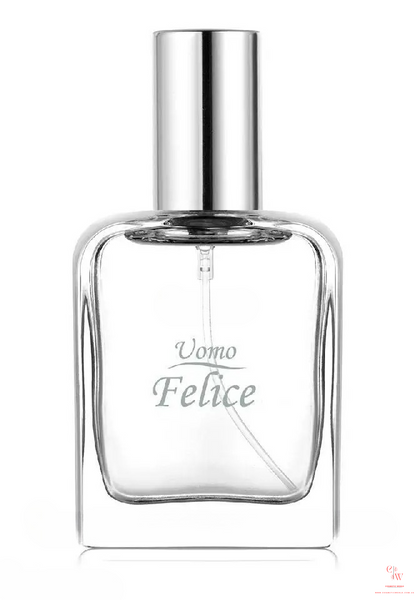 Туалетная вода для мужчин Uomo Felice, 35 мл 3228 фото