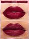 Помада для губ SHEGLAM Starlight Velvet Lipstick - Flame 6135 фото 3