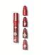 Помада набор для губ 4-в-1 Sheglam Mega Lip Stacks - Pink-Petal Stack 6076 фото 2