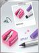 Точилка для гелевых карандашей Sheglam Boldline Gel Liner Sharpener 5832 фото 2