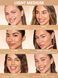 Тональна основа SHEGLAM Skin Sync Satin Foundation &mdash; Nude 5697 фото 3