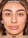 Тональна основа SHEGLAM Skin Sync Satin Foundation &mdash; Nude 5697 фото 2