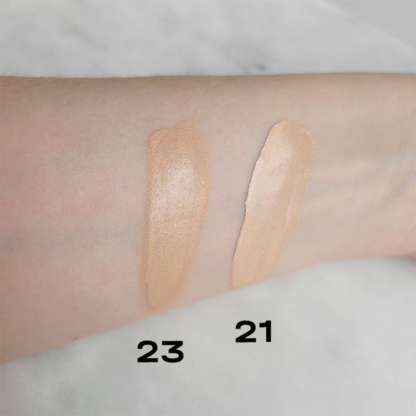 Тональный крем-кушон MISSHA Magic Cushion Cover Lasting SPF50+ PA+++, 15 мл 170-191 фото