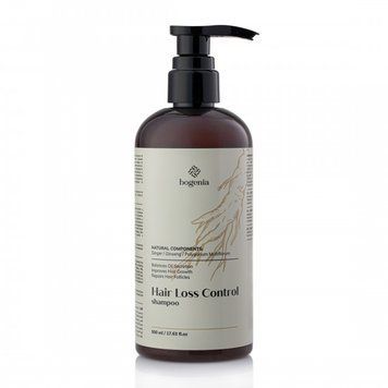 Шампунь проти випадіння волосся Hair Loss Control Shampoo Bogenia BG415 №001 22261 фото