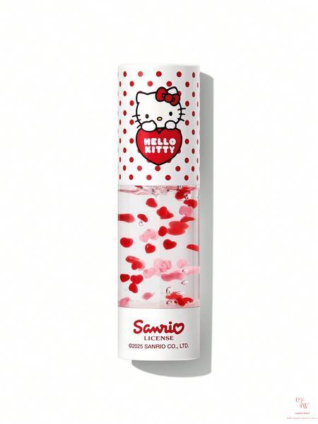 Зволожуючий праймер для обличчя Sheglam Hello Kitty Jelly Amor Hydrating Primer 5919 фото