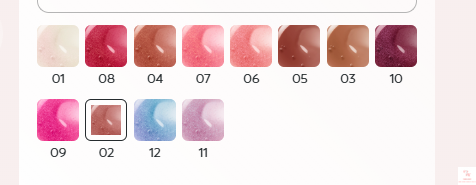 Блеск для губ KIKO MILANO Club K Gloss Boss Lipgloss - 08 AFTERS GLOW - красный с розовым и серебристым перламутром 000200-08 фото