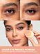 Двойная пудра для лица и зоны под глазами SHEGLAM Insta-Ready Setting Powder Duo &mdash; Bisque 5978 фото 4