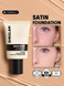 Тональна основа SHEGLAM Skin Sync Satin Foundation &mdash; Chantilly 5698 фото 1
