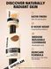Тональна основа SHEGLAM Skin Sync Satin Foundation &mdash; Chantilly 5698 фото 6