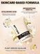 Тональна основа SHEGLAM Skin Sync Satin Foundation &mdash; Chantilly 5698 фото 8