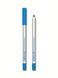 Водостойкий гелевый карандаш для глаз SHEGLAM Boldline Longwear Multi-Function Gel Liner &mdash; Azure Blue 5833 фото 2