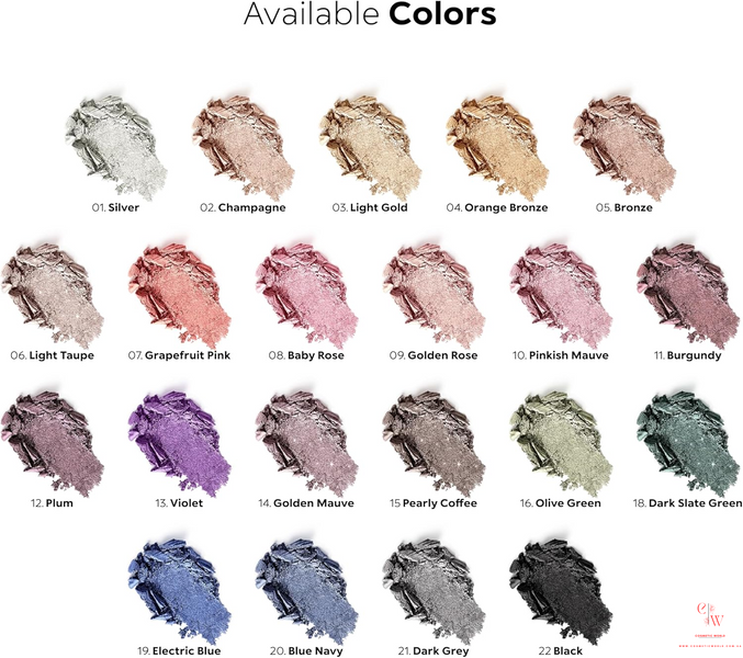 Тени для век Kiko Milano New Water Eyeshadow - 12 Plum 000204-12 фото