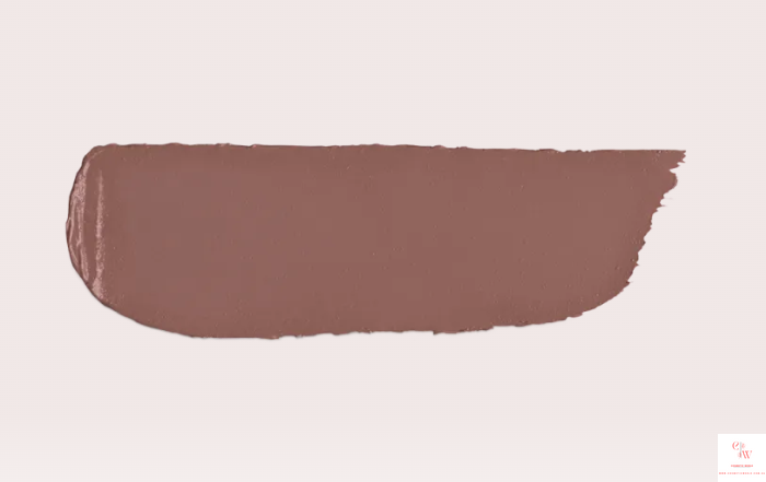 Матовая помада для губ KIKO Milano Velvet Passion Matte Lipstick &mdash; 328 Rosy Brown 000101-20 фото