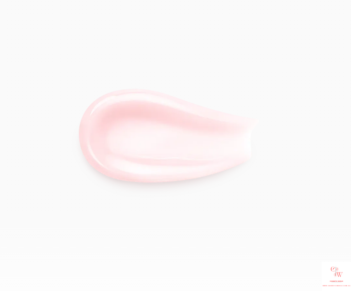 Крем-блеск для губ KIKO Milano Kissable Lip Volume - 01 Tutu Rose 000224-01 фото