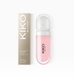 Крем-блеск для губ KIKO Milano Kissable Lip Volume - 01 Tutu Rose 000224-01 фото 4