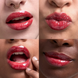 Блеск для губ KIKO MILANO Club K Gloss Boss Lipgloss - 08 AFTERS GLOW - красный с розовым и серебристым перламутром 000200-08 фото 2