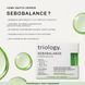 Triology Sebobalance &mdash; балансирующая сыворотка для кожи головы, склонной к жирности, 5&times;5 мл 332444 фото 3