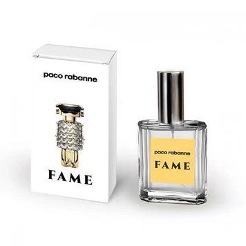 Жіноча парфумована вода Paco Rabanne Fame 35 мл 22505 фото