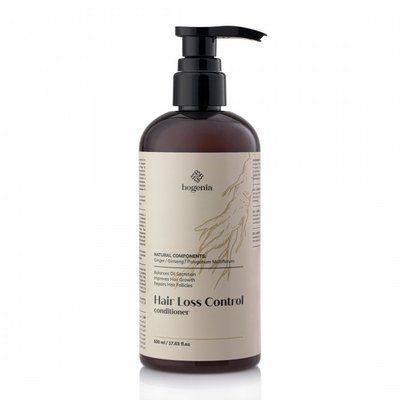 Кондиционер против выпадения волос Hair Loss Control Conditioner Bogenia BG415 No002 22262 фото