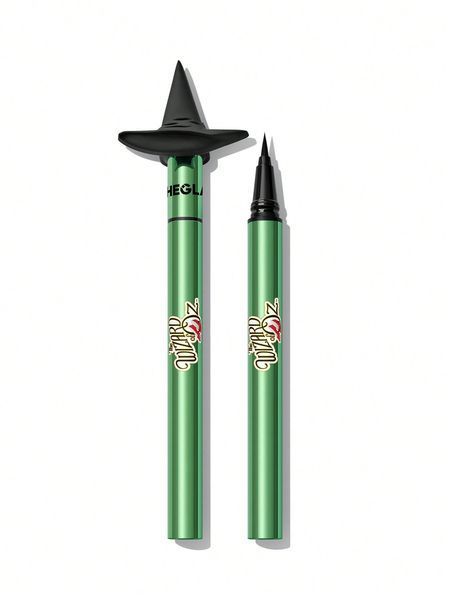Подводка водостойкая SHEGLAM Wicked Witch Eyeliner The Wizard of OZ 5602 фото