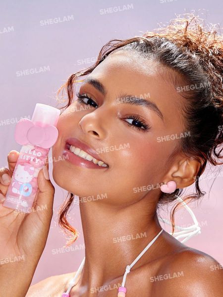 Праймер для лица SHEGLAM Hello Kitty Surf's Up Primer 5538 фото