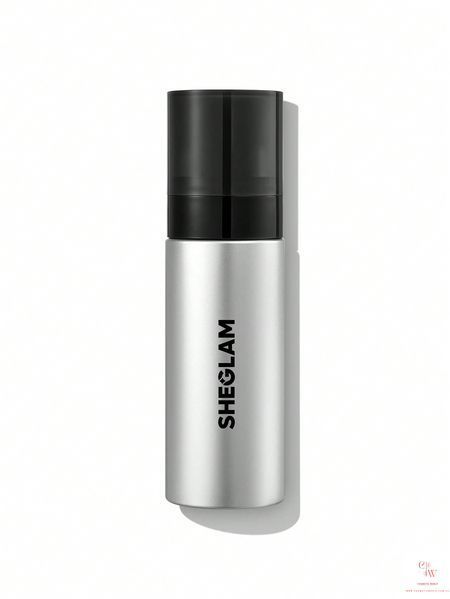 Водостійкий спрей для фіксації макіяжу SHEGLAM Camera On Blurring Setting Spray 60 мл 5979 фото