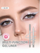 Водостійкий гелевий олівець для очей SHEGLAM Boldline Longwear Multi-Function Gel Liner &mdash; Silver 5834 фото 1