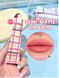 Бальзам для губ SHEGLAM Bubble Kiss Lip Balm &mdash; Peaches 6344 фото 1