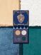 Палетка тіней SHEGLAM x Harry Potter Ravenclaw Palette 6011 фото 1