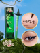 Подводка водостойкая SHEGLAM Wicked Witch Eyeliner The Wizard of OZ 5602 фото 1