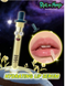 Сыворотка для губ Rick and Morty SHEGLAM Ooh Wee! Hydrating Lip Serum 5564 фото 1