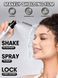 Водостійкий спрей для фіксації макіяжу SHEGLAM Camera On Blurring Setting Spray 60 мл 5979 фото 5