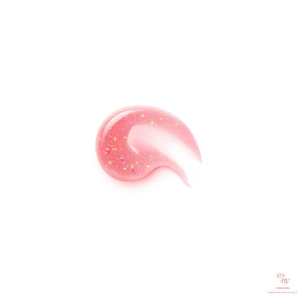 Блиск для губ Kiko Milano Juicy Fizz 3D Hydra 02 Fruity Sorbetto 000083 фото