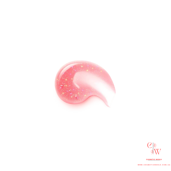 Блеск для губ Kiko Milano Juicy Fizz 3D Hydra 02 Fruity Sorbetto 000083 фото