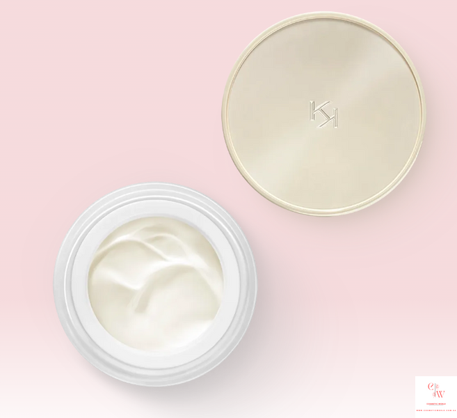 Антивозрастной дневной крем для лица KIKO Milano Sublime Youth Day с ретинолом и SPF 15, 50 мл 000248 фото