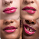Блеск для губ KIKO MILANO Club K Gloss Boss Lipgloss - 09 MIDNIGHT CRUSH - перламутровая фуксия, розово-малиновый 000200-09 фото 2
