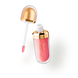Блеск для губ Kiko Milano Juicy Fizz 3D Hydra 02 Fruity Sorbetto 000083 фото 1