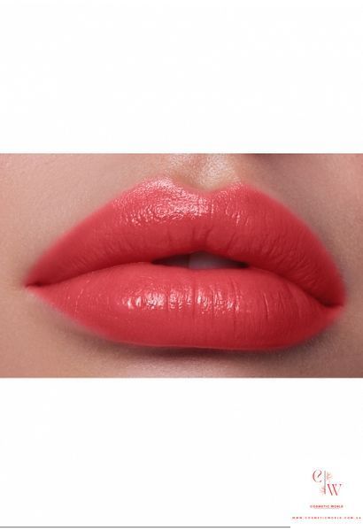 Помада-кондиционер для губ Faberlic Lip Sheer Conditioner - Фламинго 41107 фото