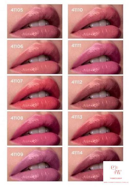 Помада-кондиционер для губ Faberlic Lip Sheer Conditioner - Фламинго 41107 фото