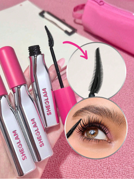 Тушь для ресниц Sheglam Lashlighter Up & Out Mascara 5603 фото