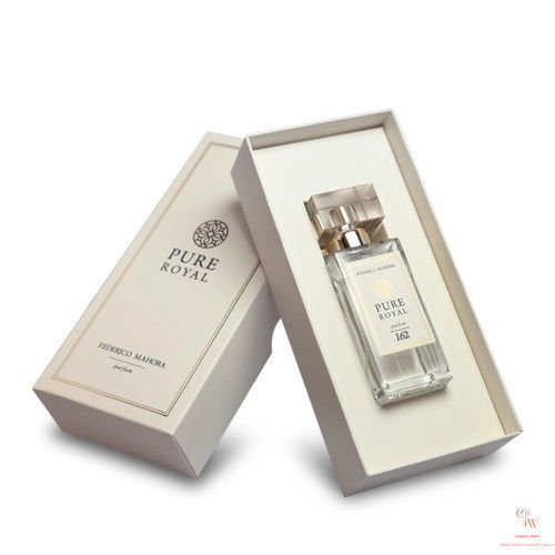 Женские парфюмы FM Pure Royal 162 аромат Narciso Rodriguez For Her, 50 мл 162 фото