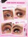 Тушь для ресниц Sheglam Lashlighter Up & Out Mascara 5603 фото 4