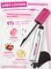 Тушь для ресниц Sheglam Lashlighter Up & Out Mascara 5603 фото 3