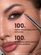 Водостійкий гелевий олівець для очей SHEGLAM Boldline Longwear Multi-Function Gel Liner &mdash; Chocolate 5835 фото 3