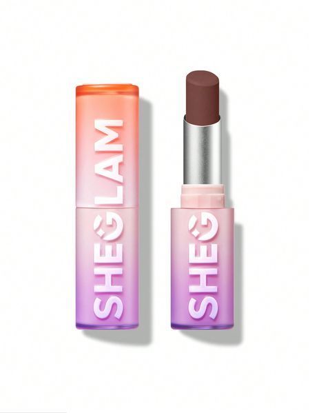 Матова помада Dynamatte Boom Long-Lasting Matte Lipstick - Big Mood 5663 фото